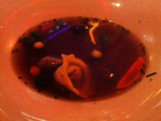 Entenconsommé