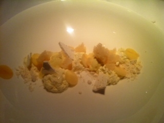 Sechster Gang: White, irgendwas mit Eis