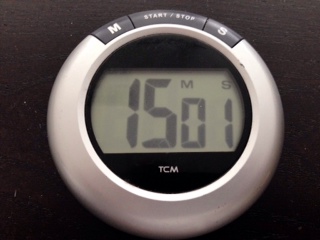 Technik mit Eigenleben