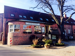 Landgasthof zum grünen Strand der Spree