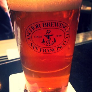 Anchor Steam Beer