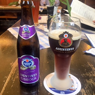 Schneider Weisse Eisbock