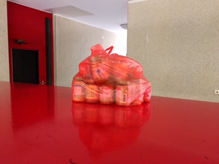 Babykost auf der Teilenplattform