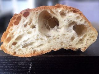 Ciabatta natur