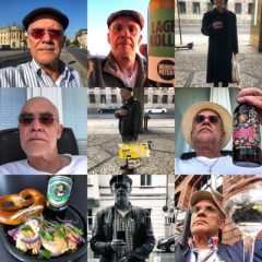 Bestnine Instagram 2020